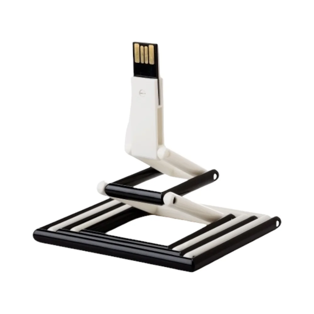 Флешка Пластиковая Трансформер Transformer S518 - фото 2