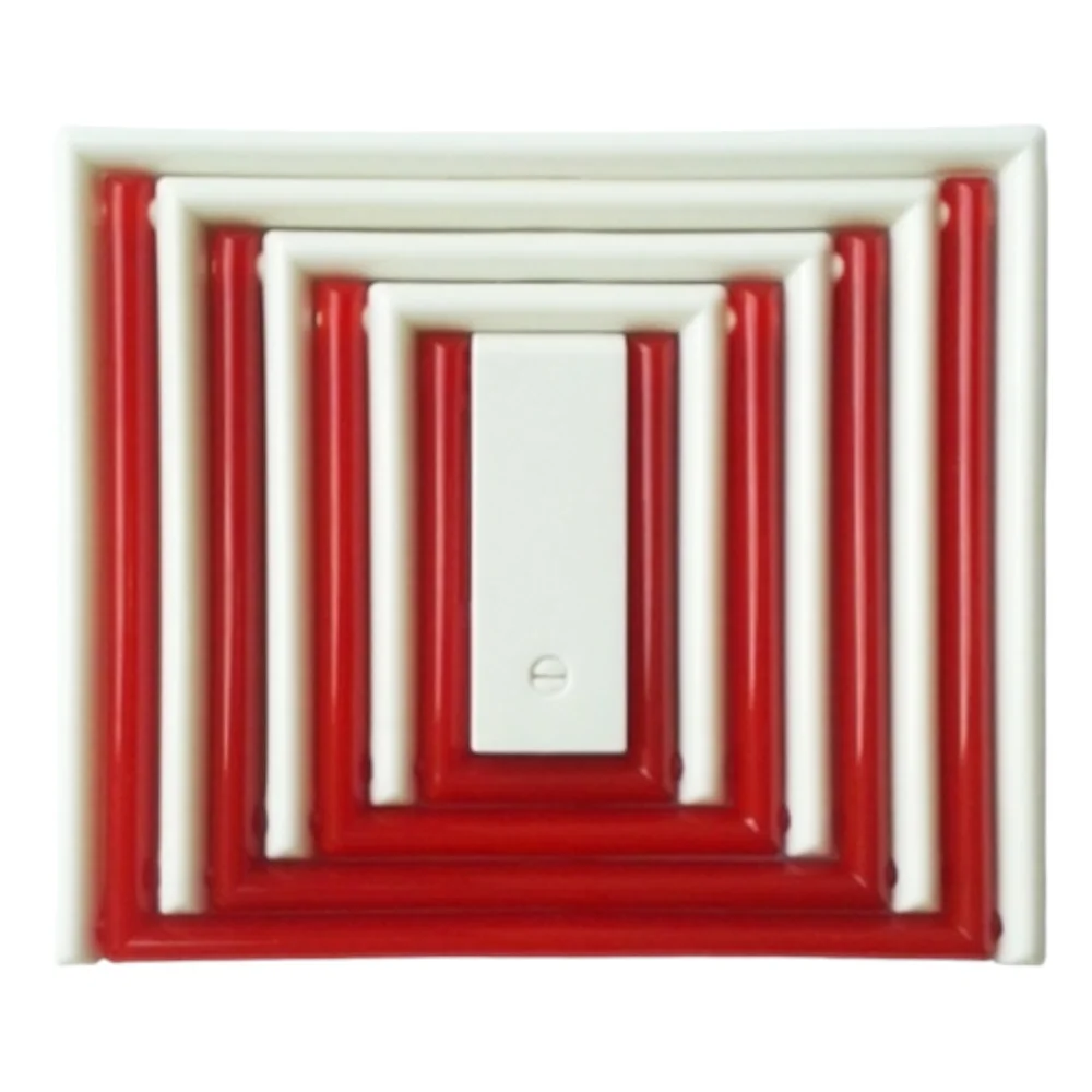 Флешка Пластиковая Трансформер \Transformer\ S518 красный 8 Гб - фото 2