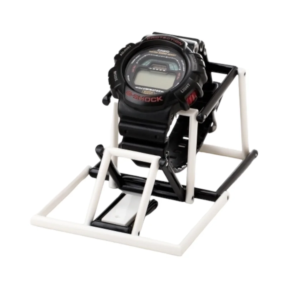 Флешка Пластиковая Трансформер \Transformer\ S518 черный 8 Гб - фото 6