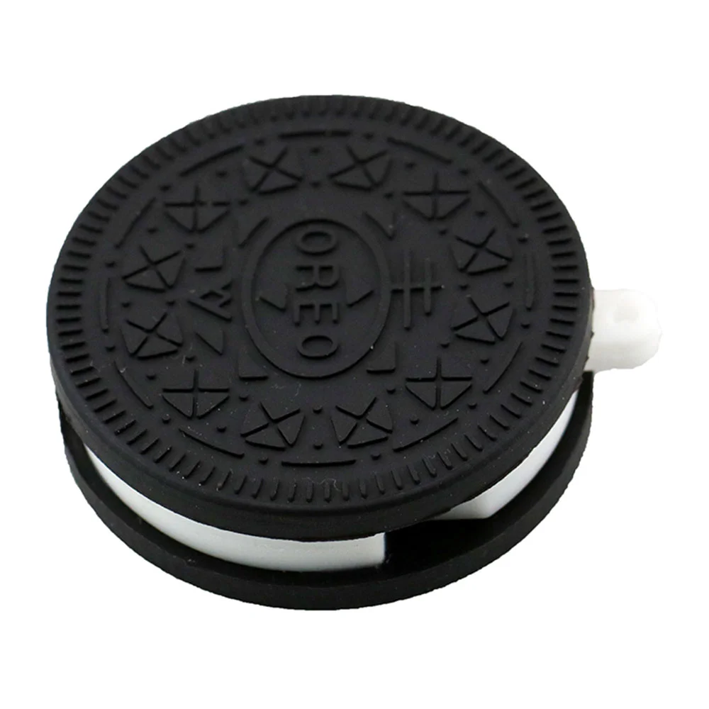 Флешка Резиновая Орео Oreo Q439 Белый - фото 6