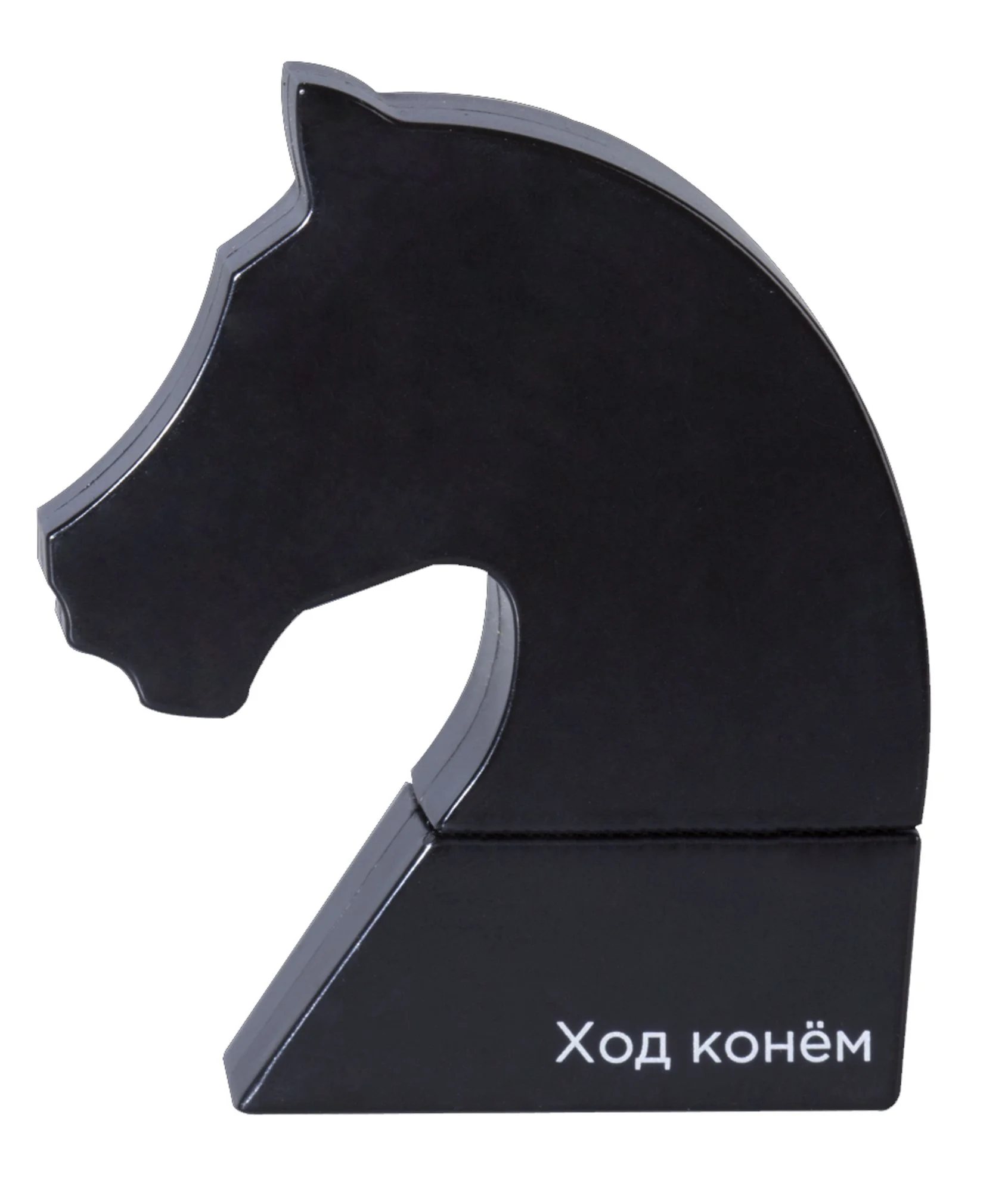Флешка Пластиковая Ход конем Horseback S427 - фото 1