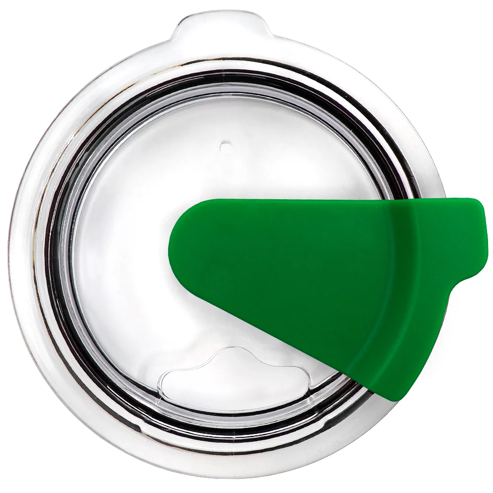 Кружка с крышкой Velvet Duo, софт-тач, тёмно-синяя/зелёная, 350 мл - фото 3