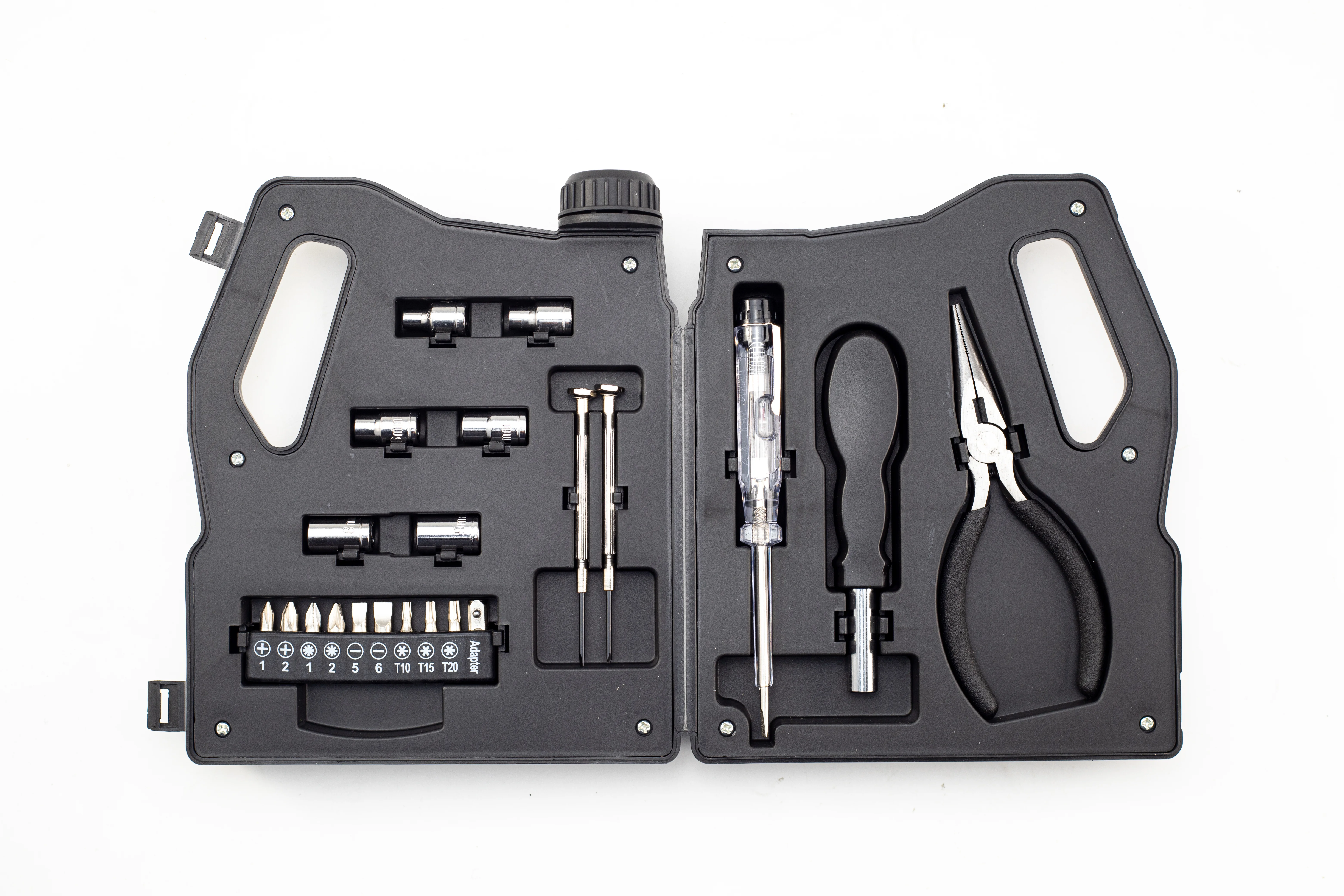 Набор инструментов ToolHive - фото 2