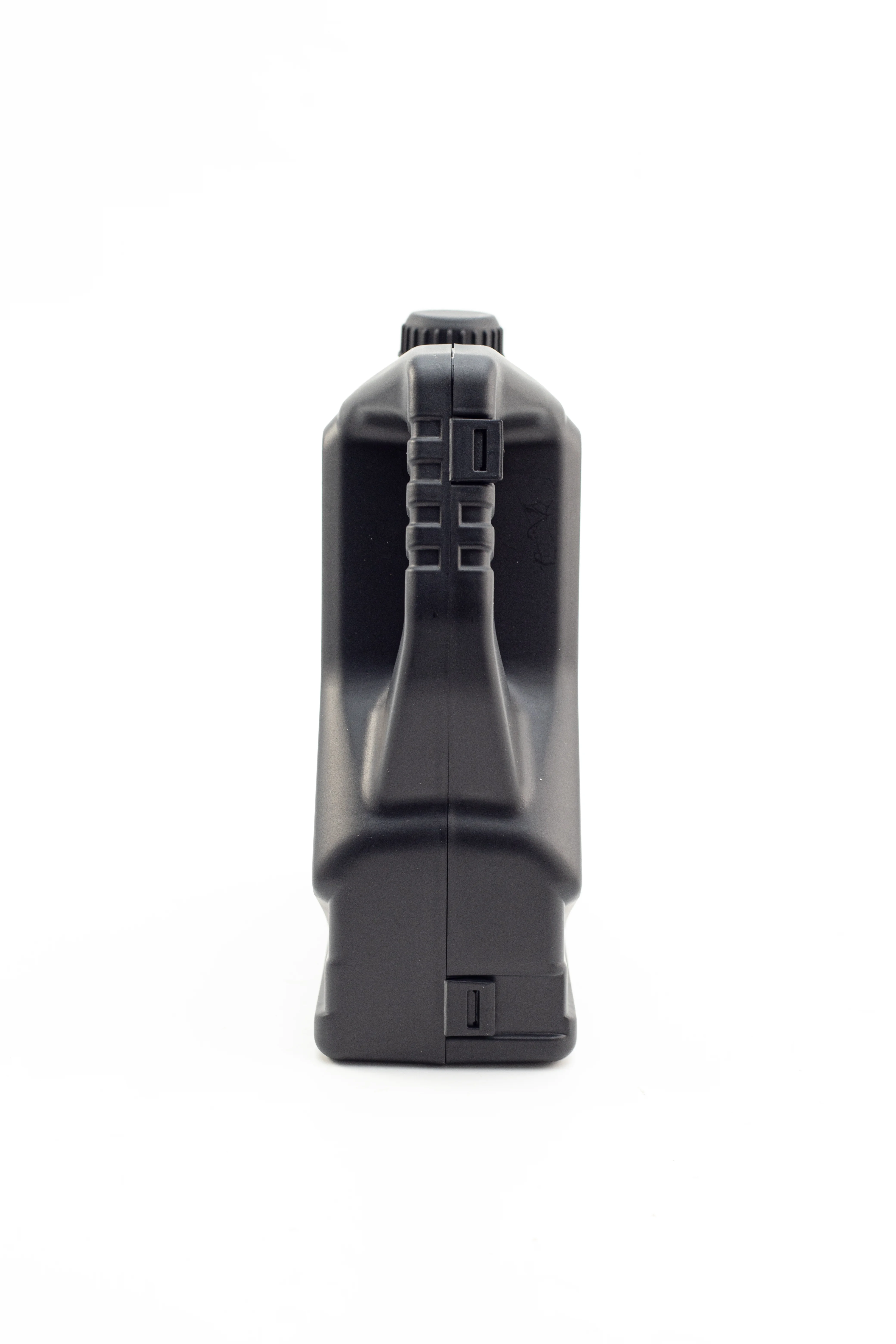 Набор инструментов ToolHive чёрный - фото 3