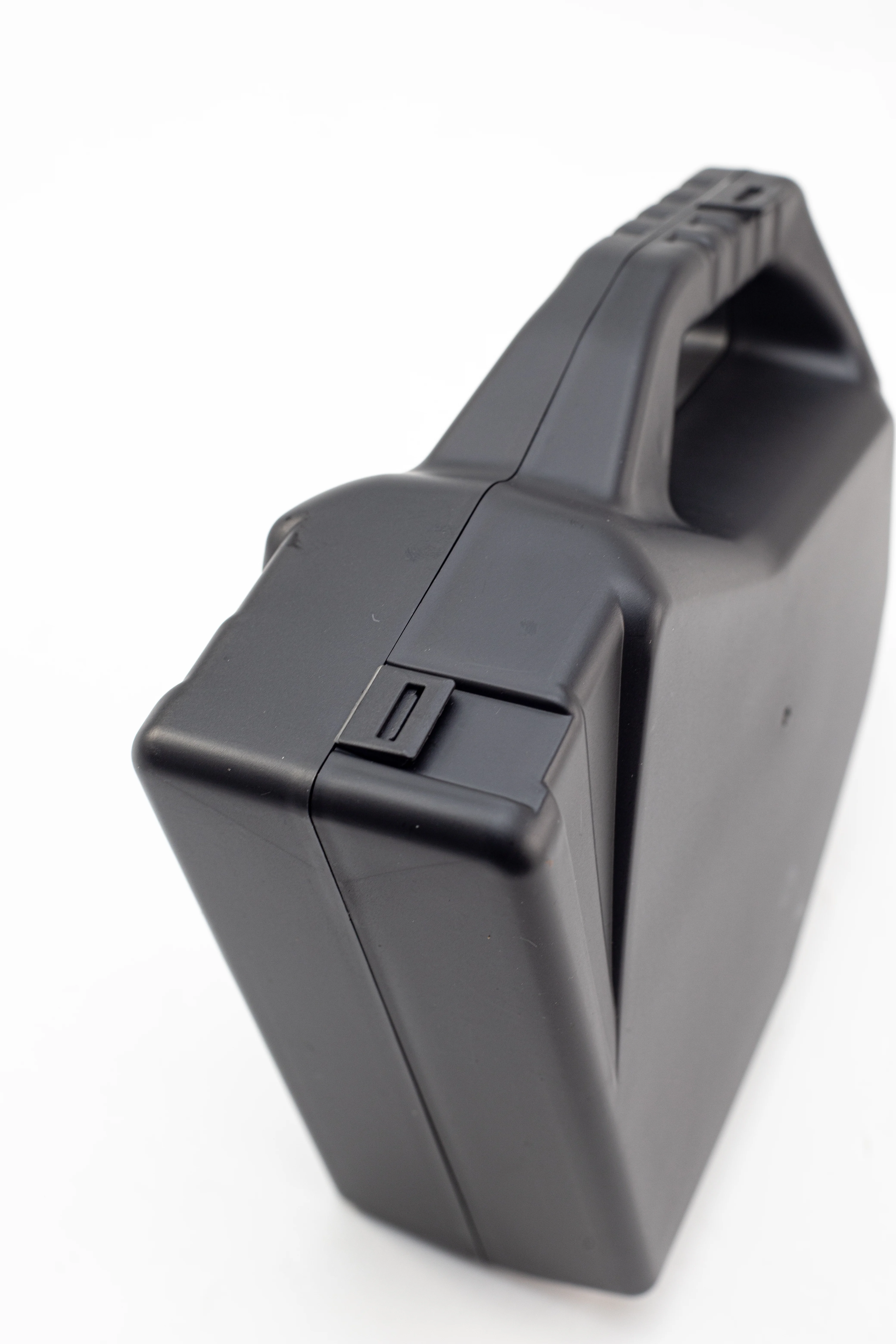 Набор инструментов ToolHive чёрный - фото 5