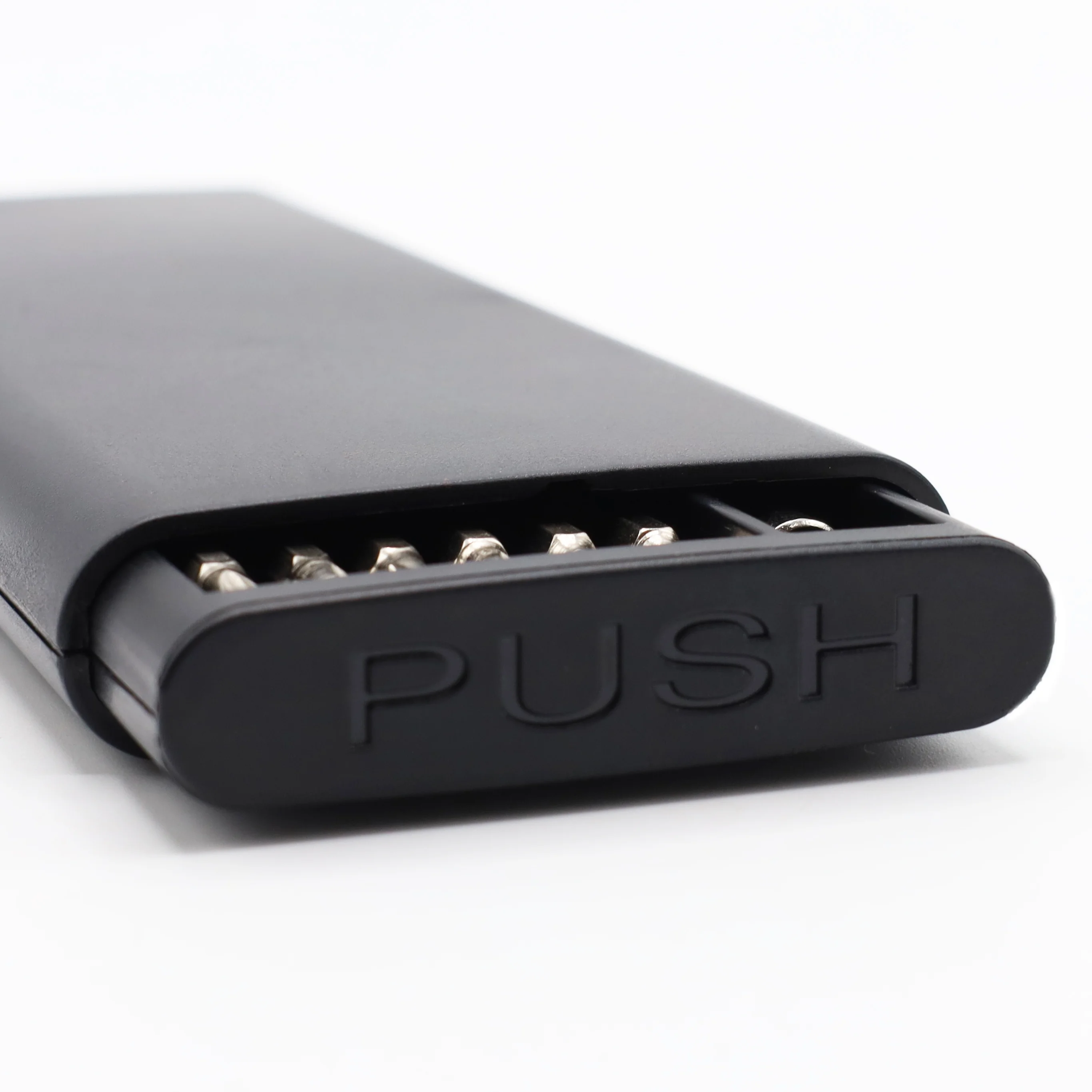 Отвертка с набором из 24 насадок ProTip, чёрная, Чёрный - фото 4