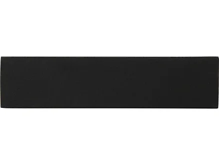 Футляр для ручки Pencase Sacramento Uno, бумажный, черный - фото 2