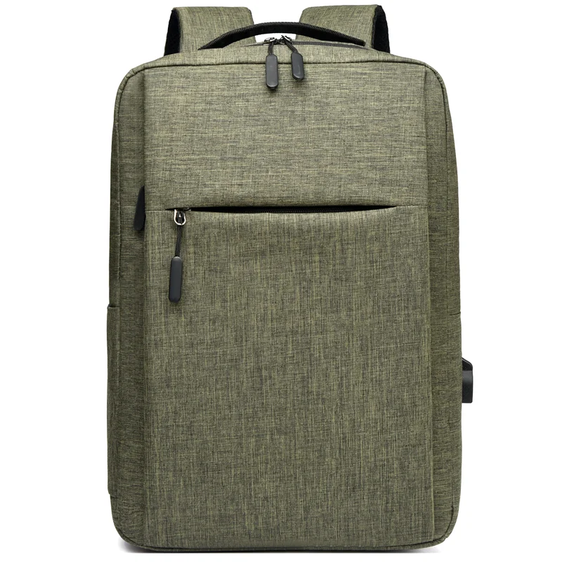 Рюкзак Lifestyle Хаки - фото 2