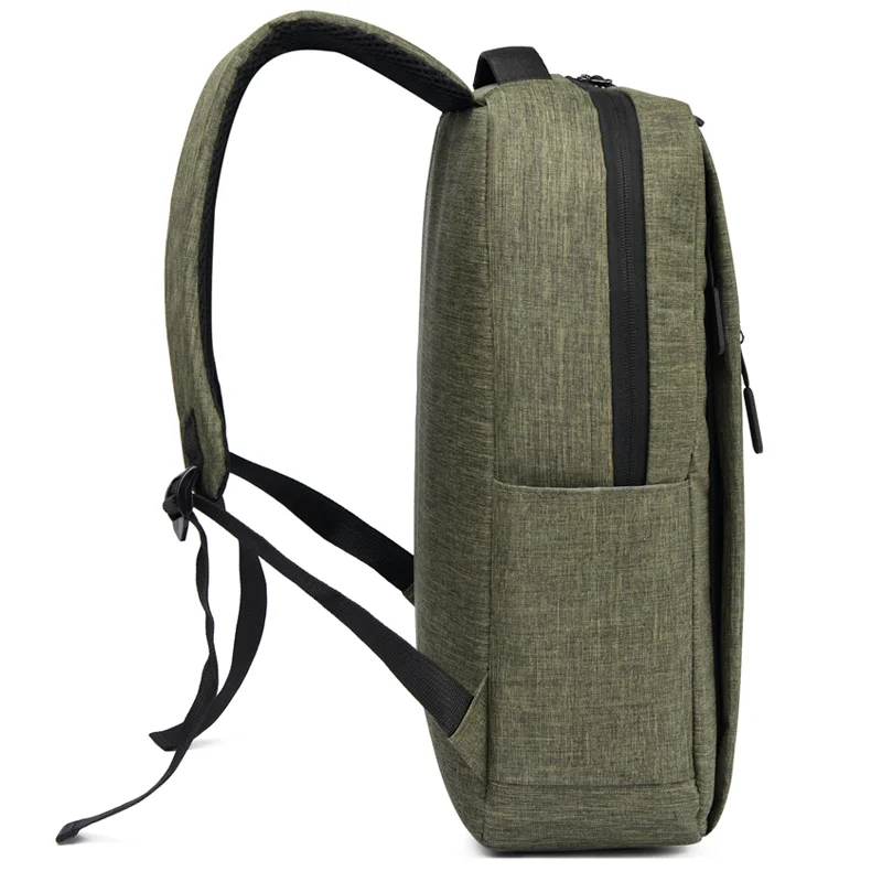 Рюкзак Lifestyle Хаки - фото 3