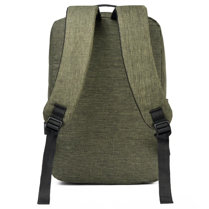 Рюкзак Lifestyle Хаки - фото 4
