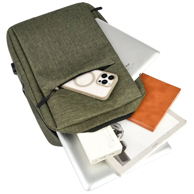 Рюкзак Lifestyle Хаки - фото 6