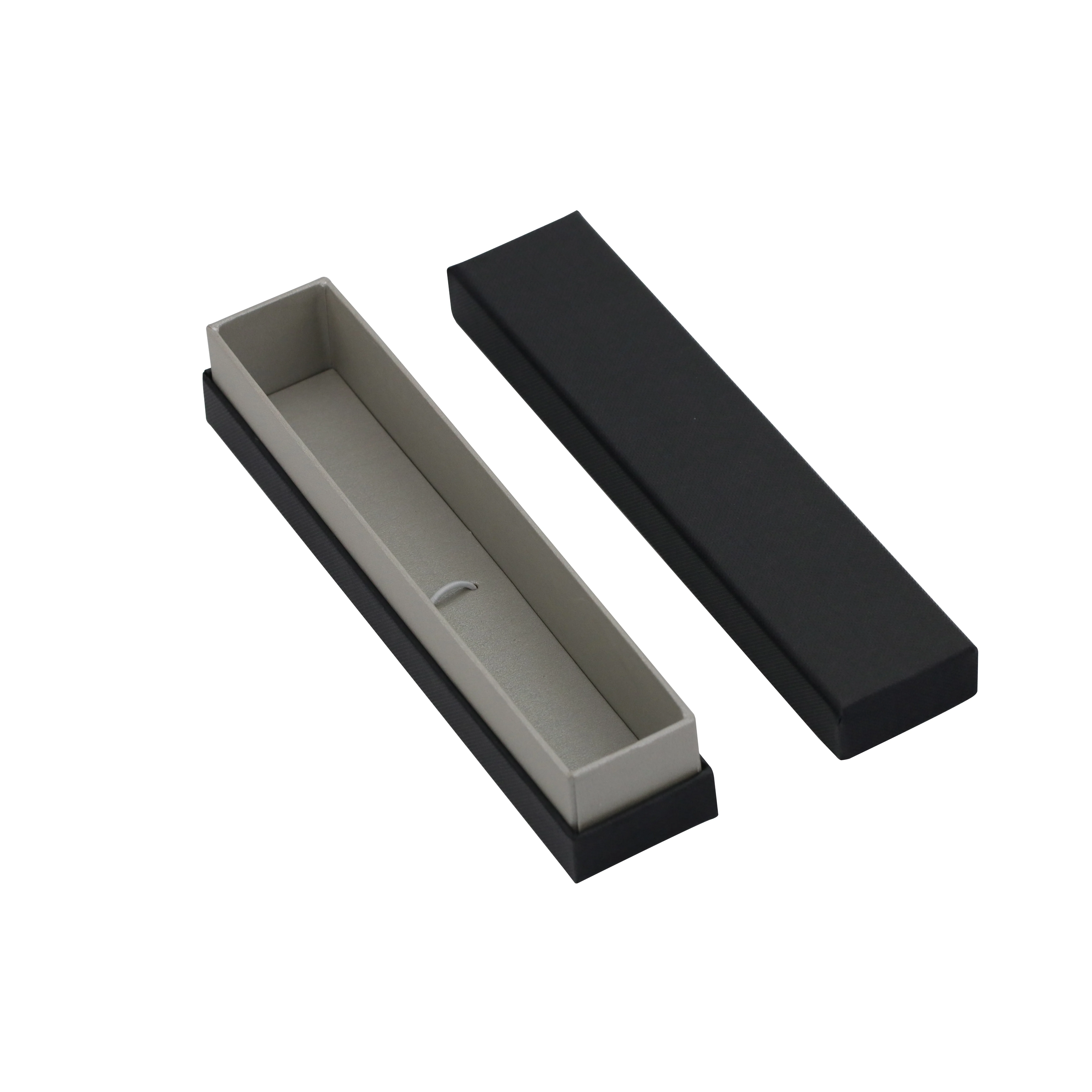 Коробка Inkwell для 1 ручки, черный с серым - фото 2