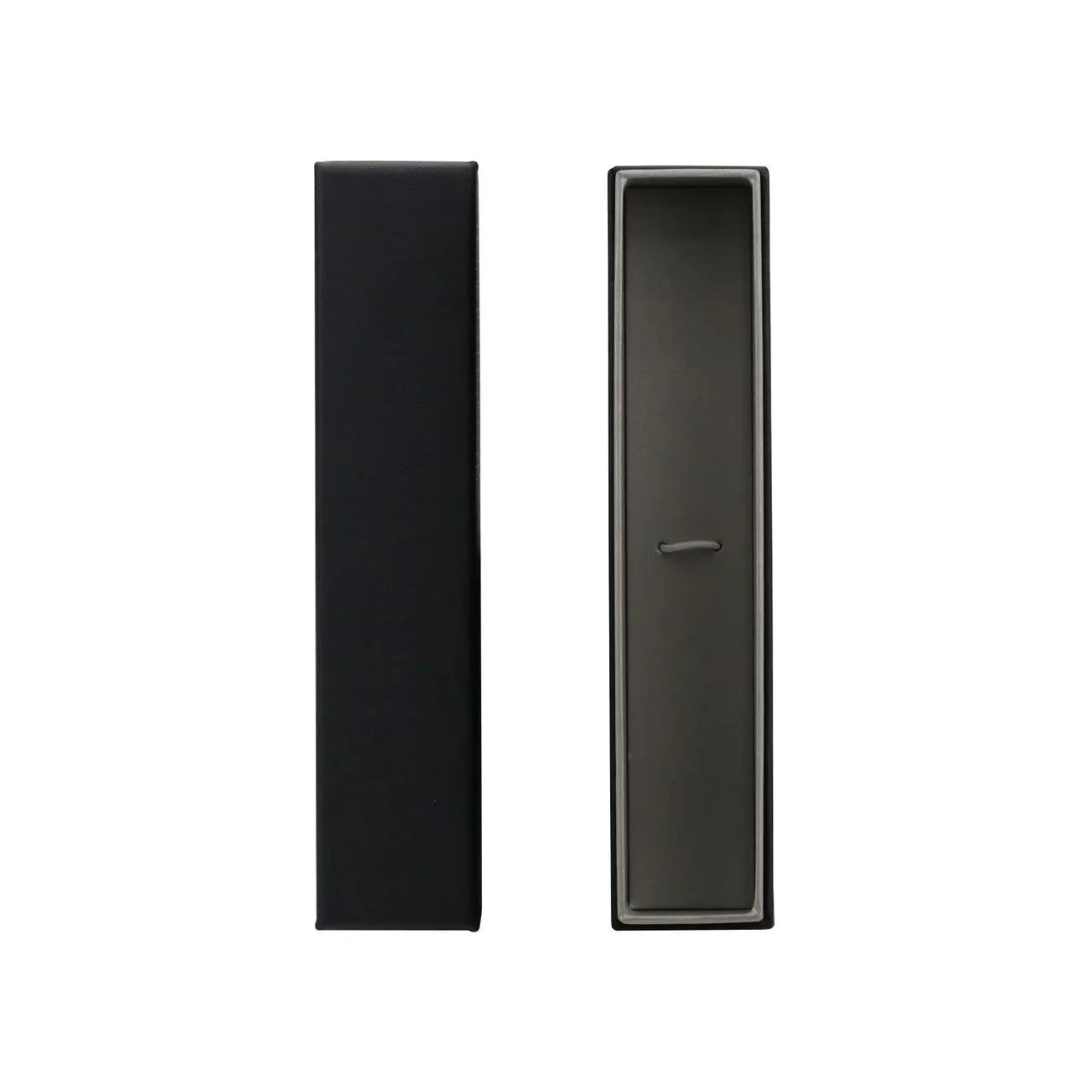 Коробка Inkwell для 1 ручки, черный с серым - фото 3