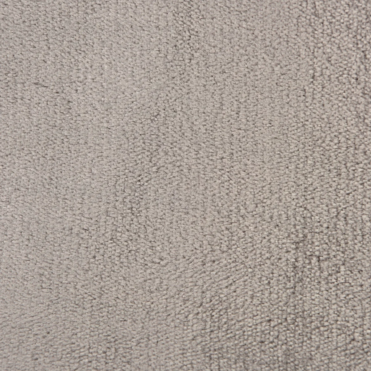 Плед FLANNEL, серый - фото 3