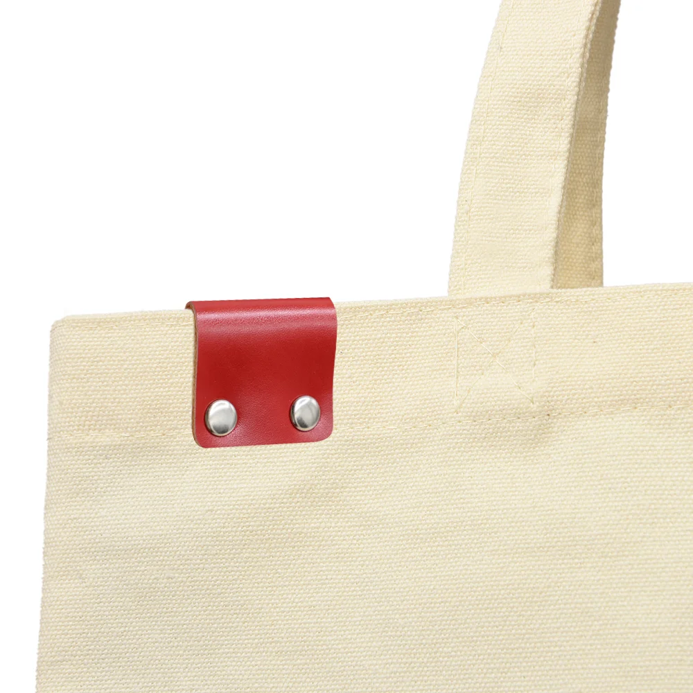 Шеврон 30*60 мм, красный - фото 2