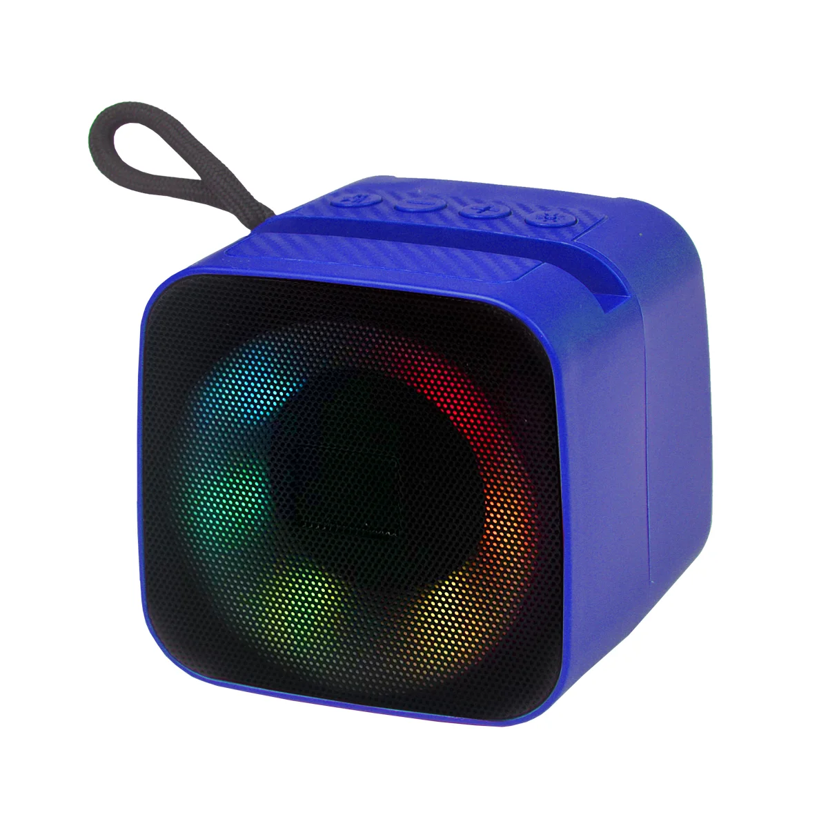 Беспроводная Bluetooth колонка Beat 5W - фото 1