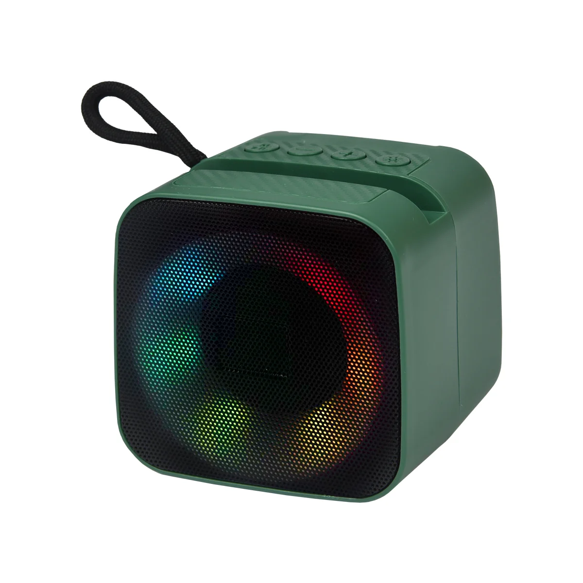 Беспроводная Bluetooth колонка Beat 5W - фото 2
