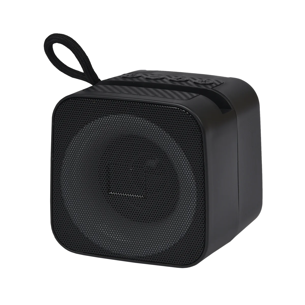 Беспроводная Bluetooth колонка Beat 5W черный - фото 2