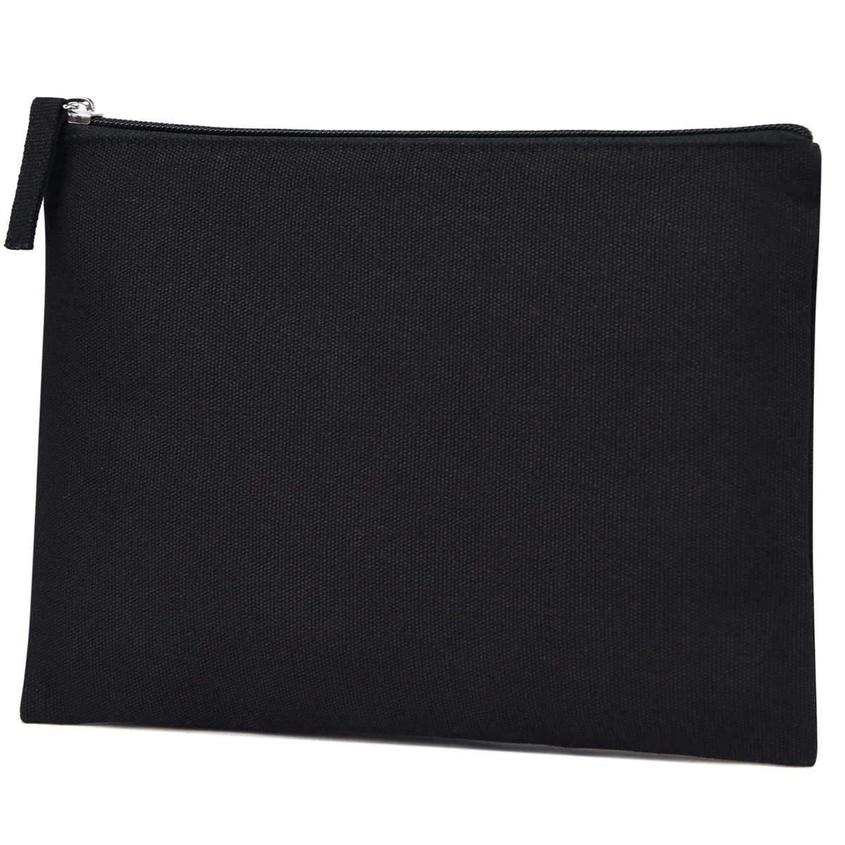 Косметичка Blinkie 325 г/м² чёрный - фото 3