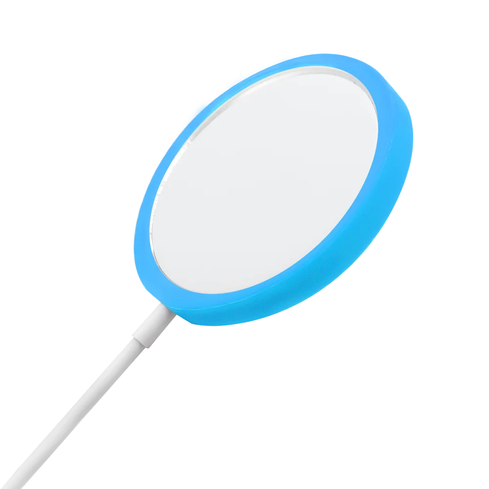 Беспроводное магнитное зарядное устройство Fomax 15W To Go - фото 4