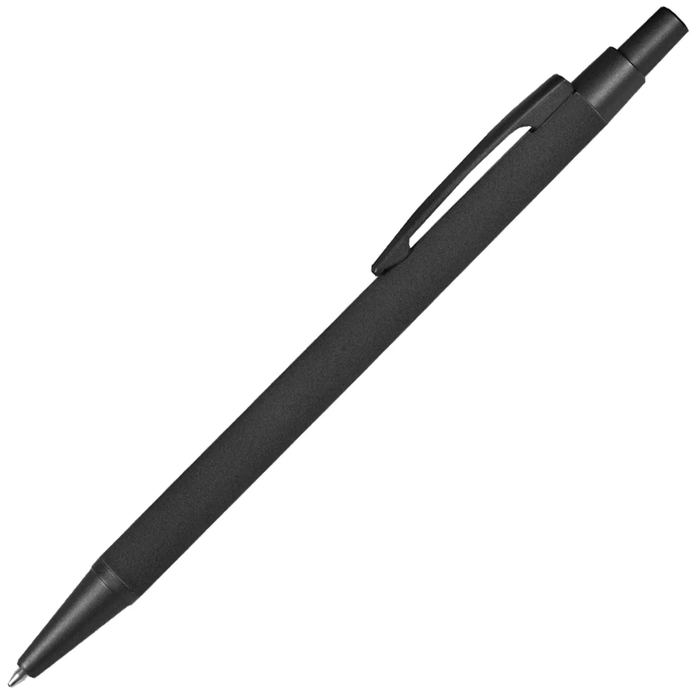 Набор подарочный Solution Superior Duo ежедневник ручка чёрный - фото 5