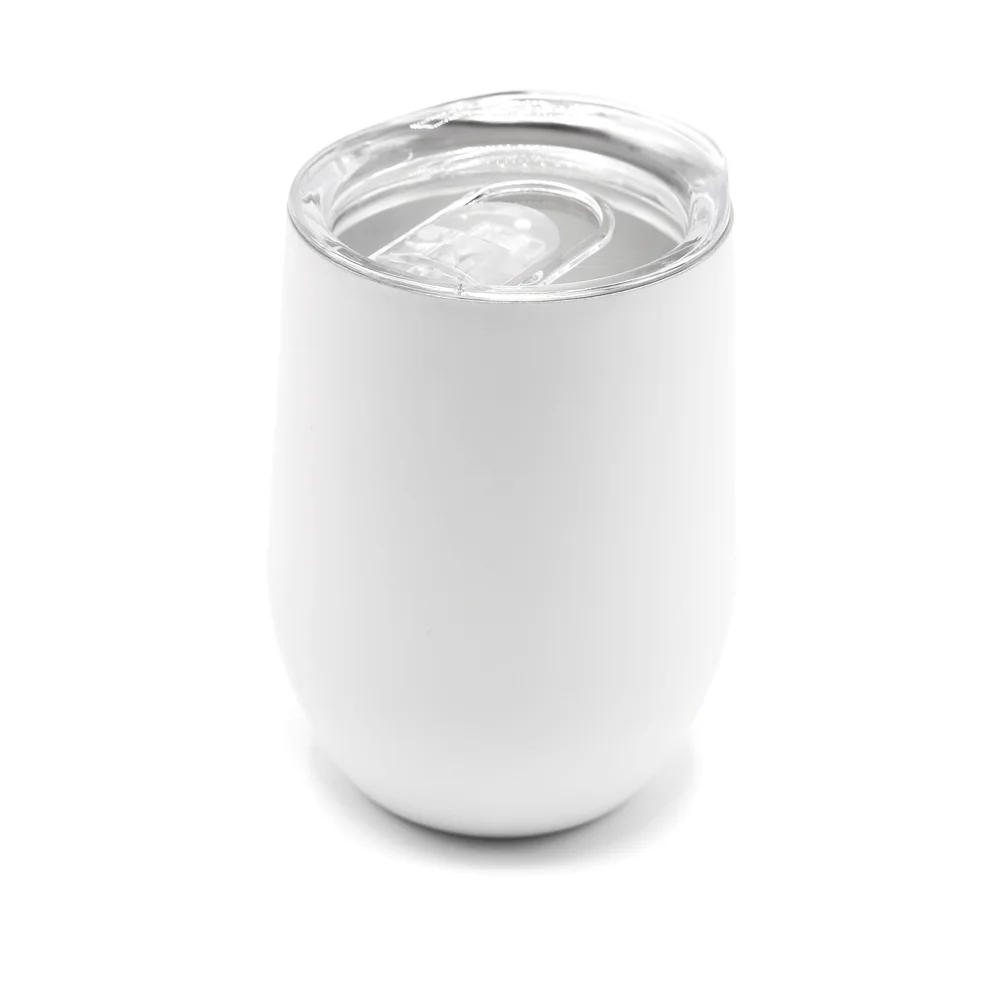 Подарочный набор KEEP CALM белый - фото 4