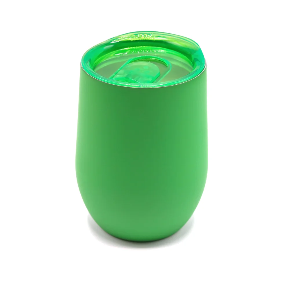 Подарочный набор KEEP CALM, зелёный - фото 4