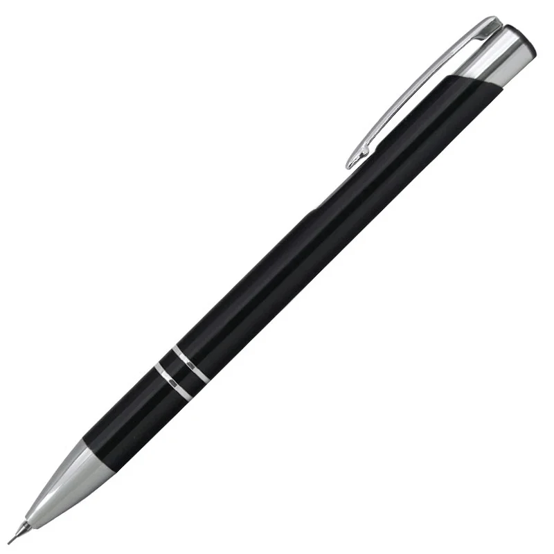Набор ручек Legend Solution в футляре Pencase Smart черный - фото 4