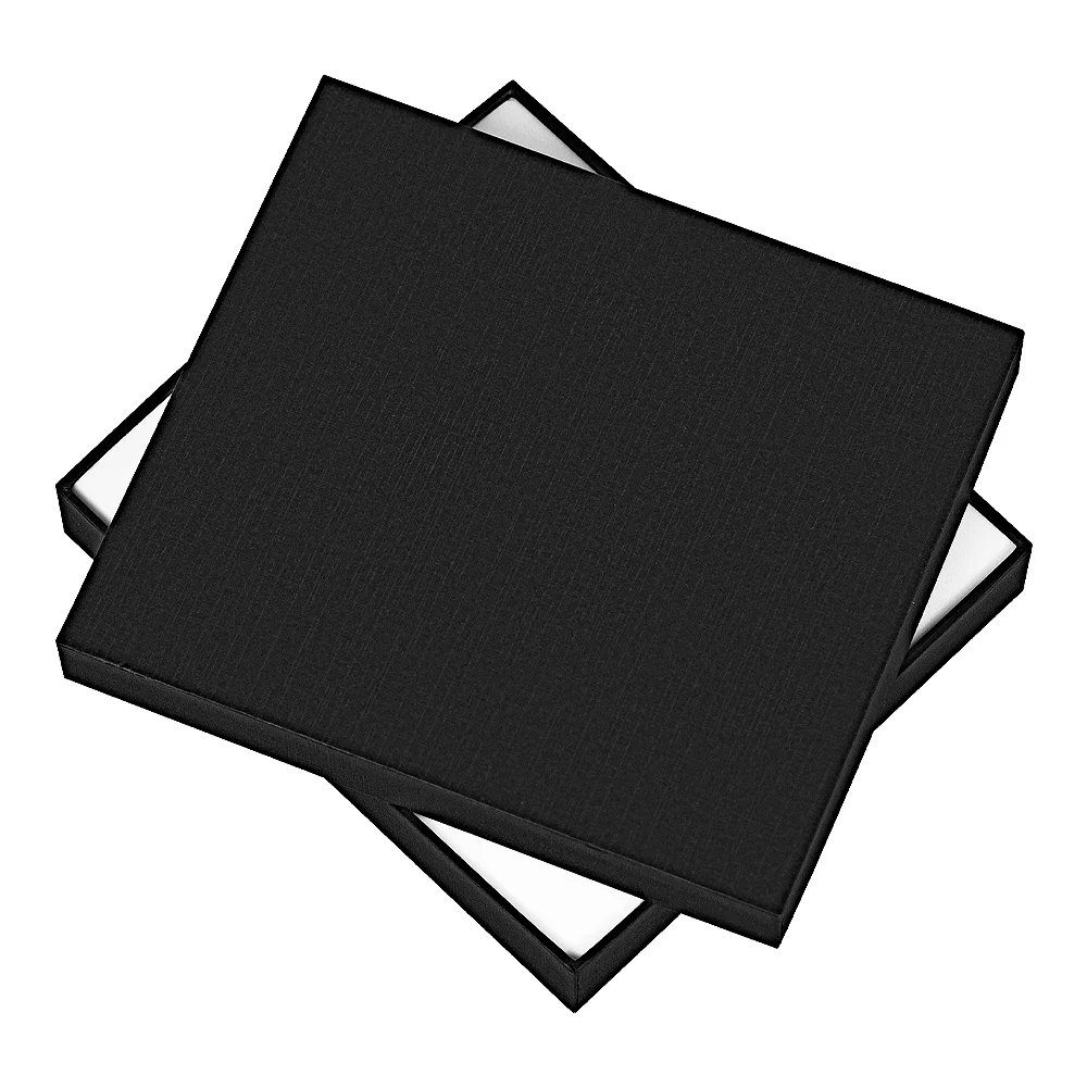 Набор подарочный Solution Superior Duo кошелек с картхолдером ручка роллер синий - фото 8