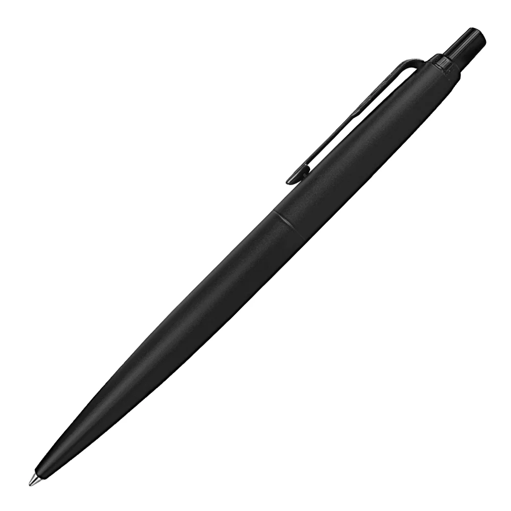 Набор подарочный Solution Superior Duo ручка футляр для кредитных карт чёрный - фото 6
