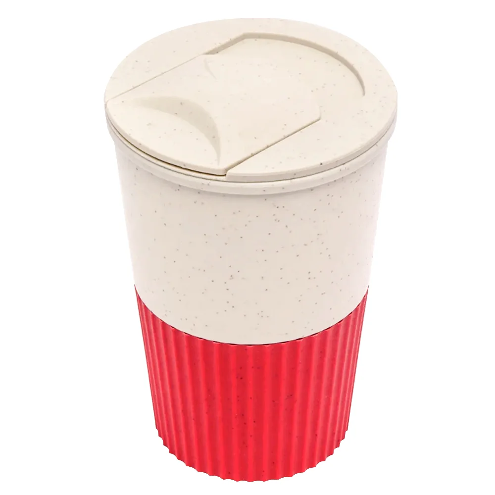 Подарочный набор RELAX красный - фото 4