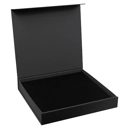 Набор подарочный Solution Prestige Quadro Черный Чёрный 0.003 - фото 3