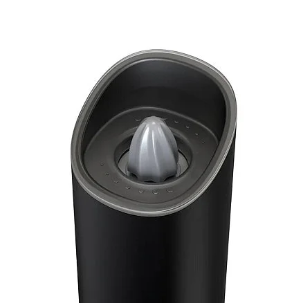 Мельница для специй электрическая Circle Joy Electric Grinder Черный 85 мл - фото 2