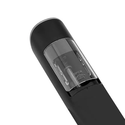 Мельница для специй электрическая Circle Joy Electric Grinder Черный 85 мл - фото 5
