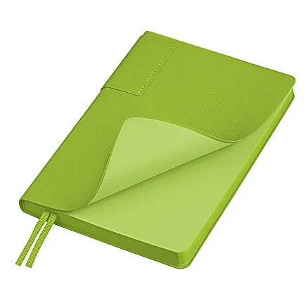 Ежедневник Flexy Star Sivilia А5 недатированный в гибкой обложке - фото 1