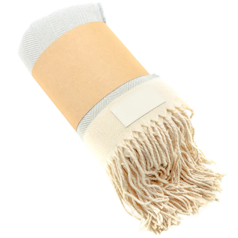 Подарочный набор BEIGE STYLE SET бежевый - фото 3