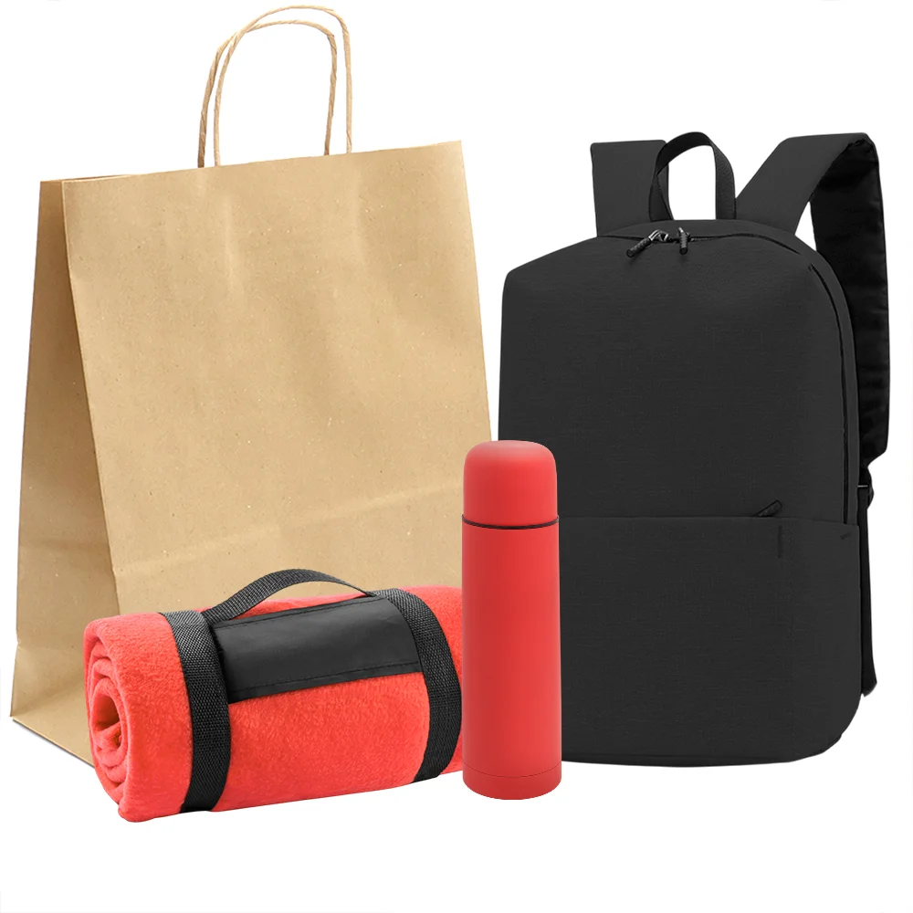 Подарочный набор FOR PICNIC - фото 2