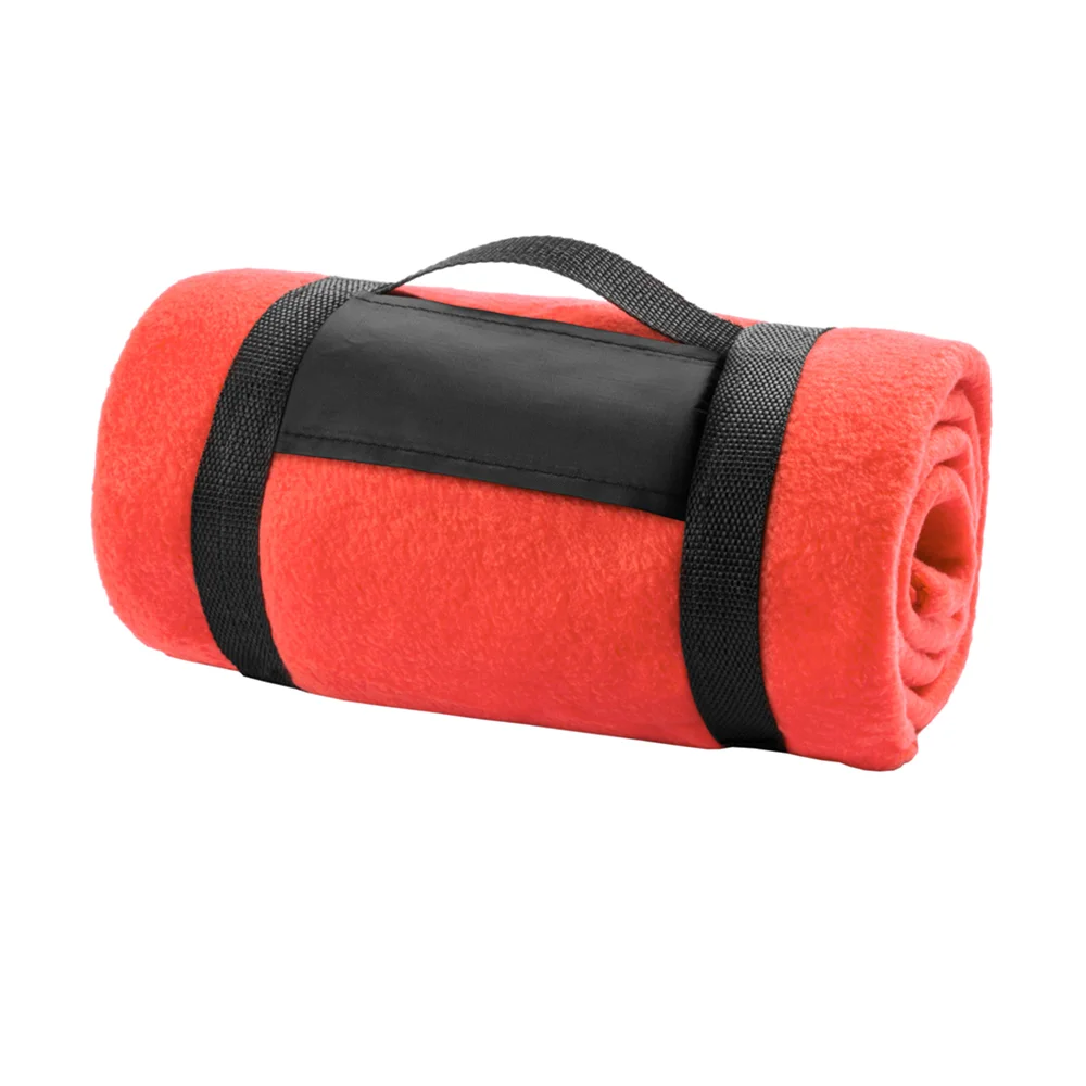 Подарочный набор FOR PICNIC красный - фото 2