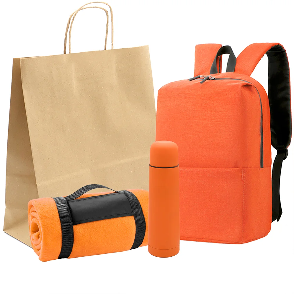 Подарочный набор FOR PICNIC - фото 3