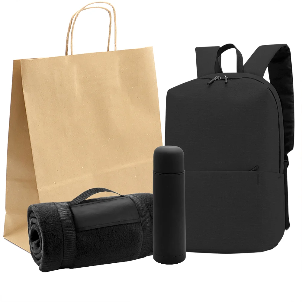 Подарочный набор FOR PICNIC - фото 4