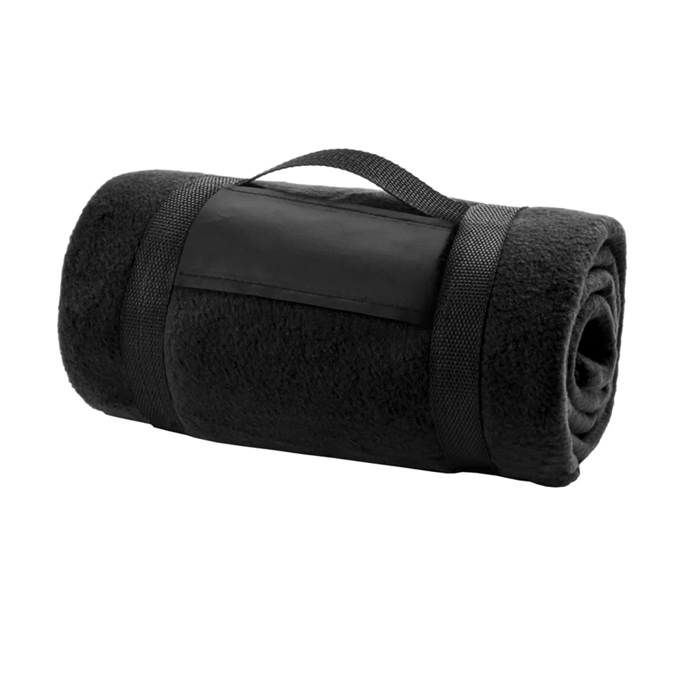 Подарочный набор FOR PICNIC чёрный - фото 2