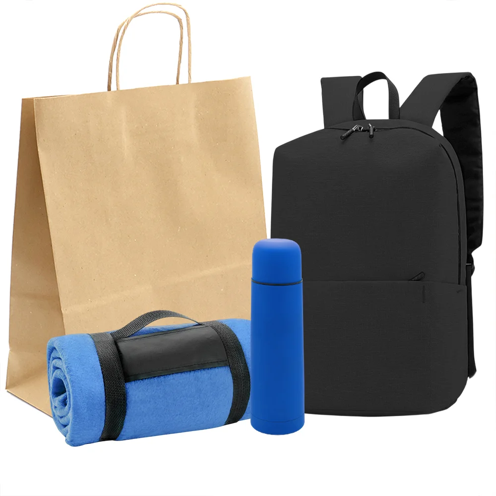 Подарочный набор FOR PICNIC - фото 5