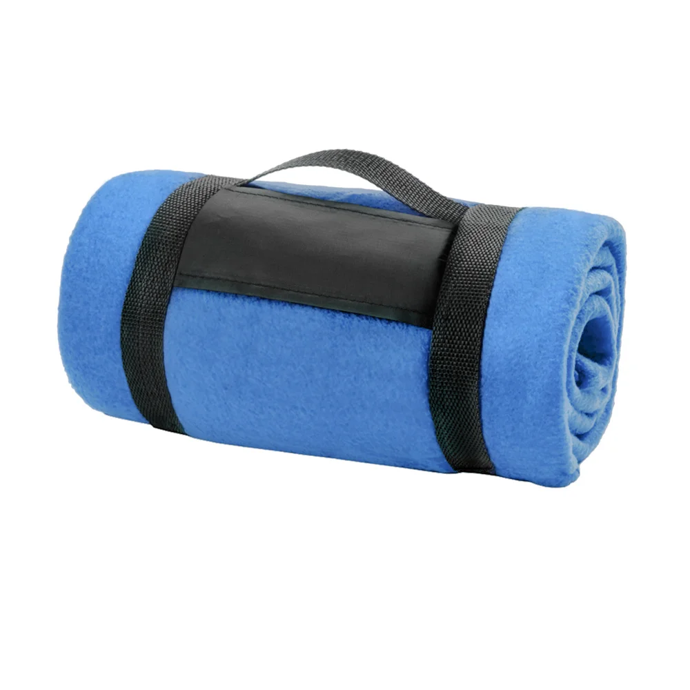 Подарочный набор FOR PICNIC синий - фото 2