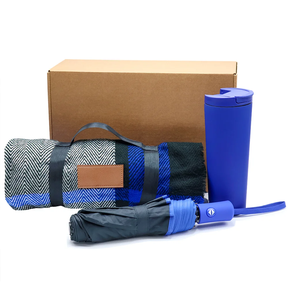 Подарочный набор AUTUMN MOOD - фото 2