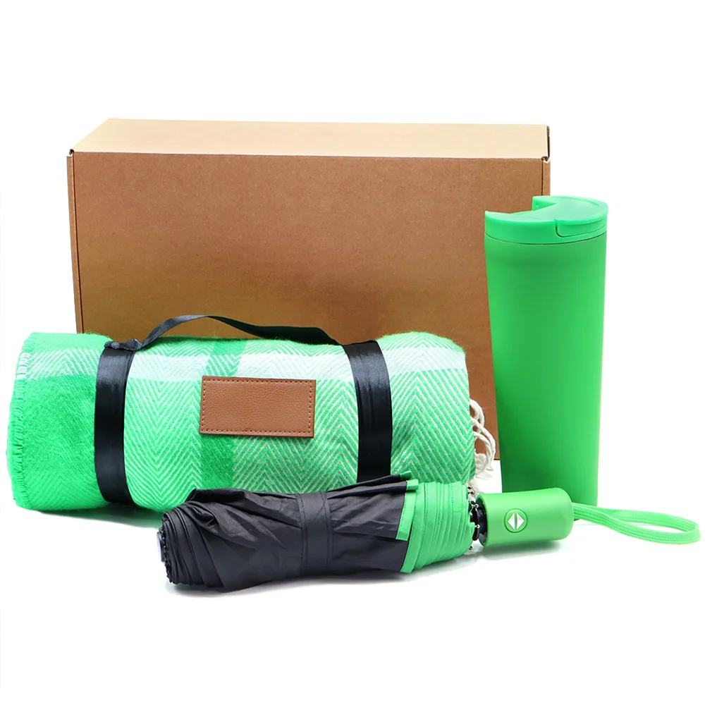 Подарочный набор AUTUMN MOOD - фото 3