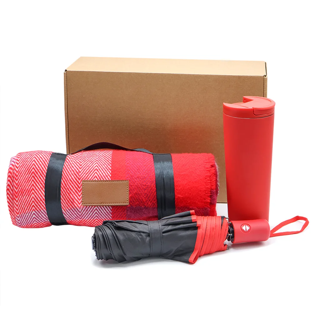 Подарочный набор AUTUMN MOOD - фото 4