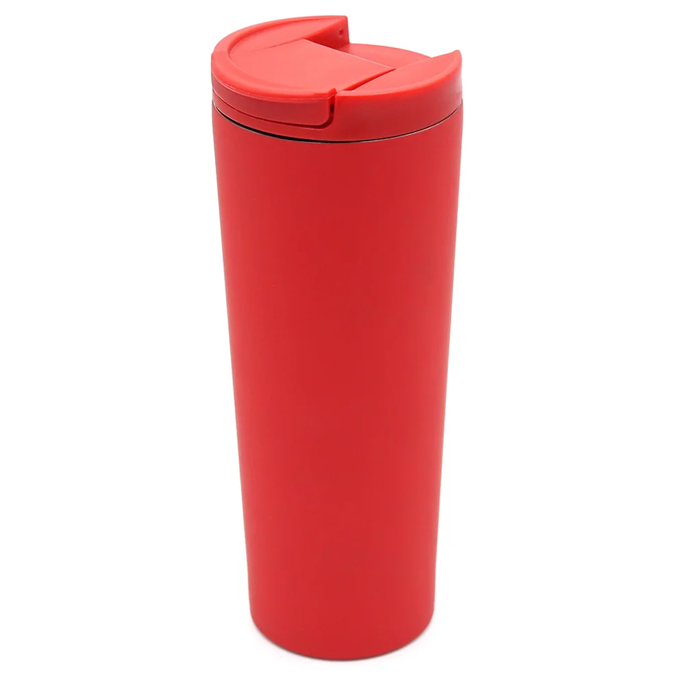 Подарочный набор AUTUMN MOOD красный - фото 4