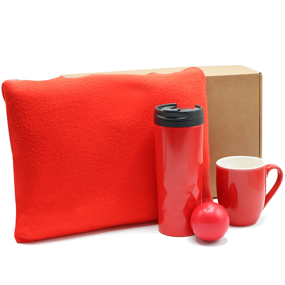 Подарочный набор НЕ БЕСИТЕ МЕНЯ - фото 2