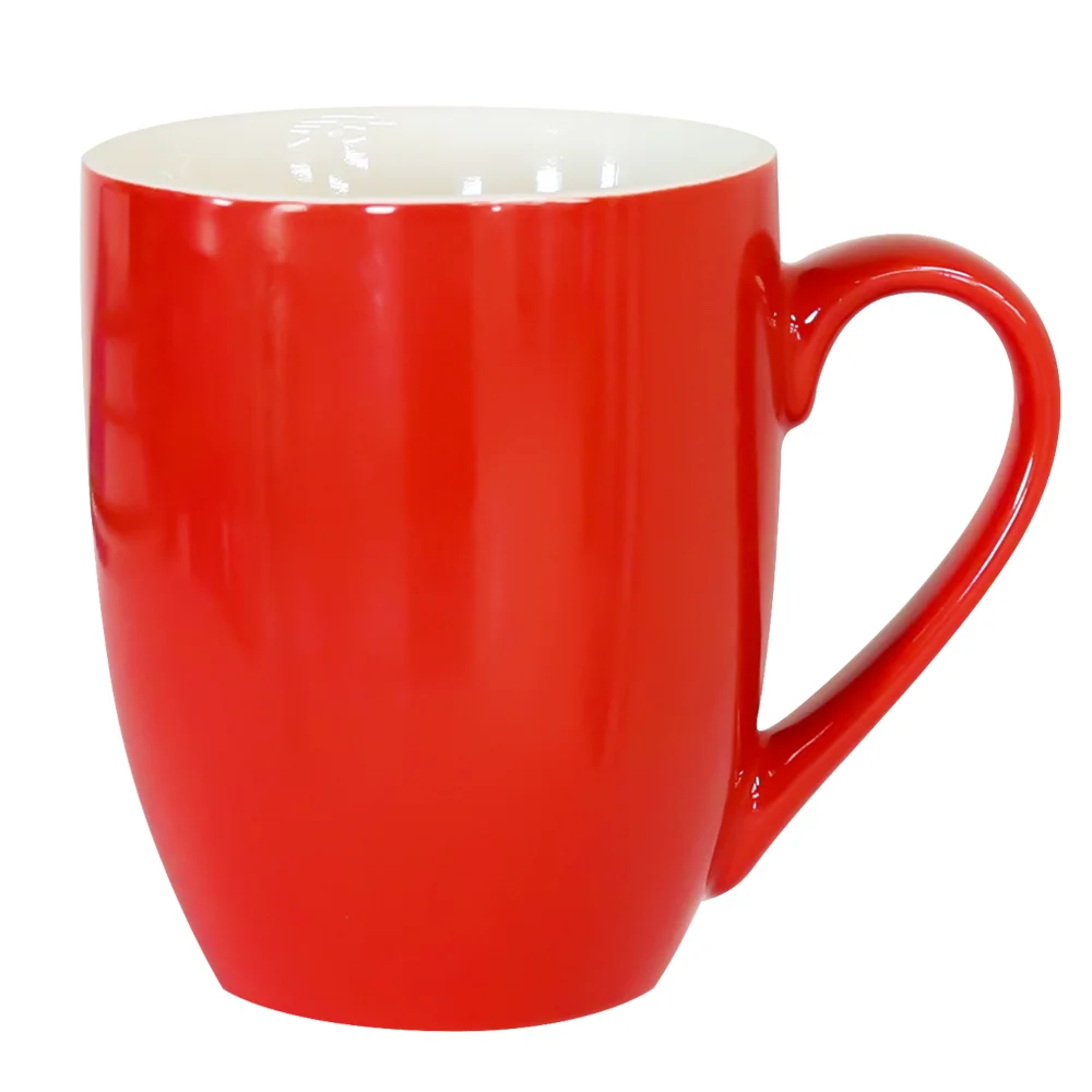 Подарочный набор НЕ БЕСИТЕ МЕНЯ, красный - фото 4