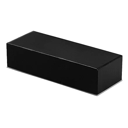 Футляр для одной или двух ручек Pencase Emotion Duo бумажный с элементом - фото 2